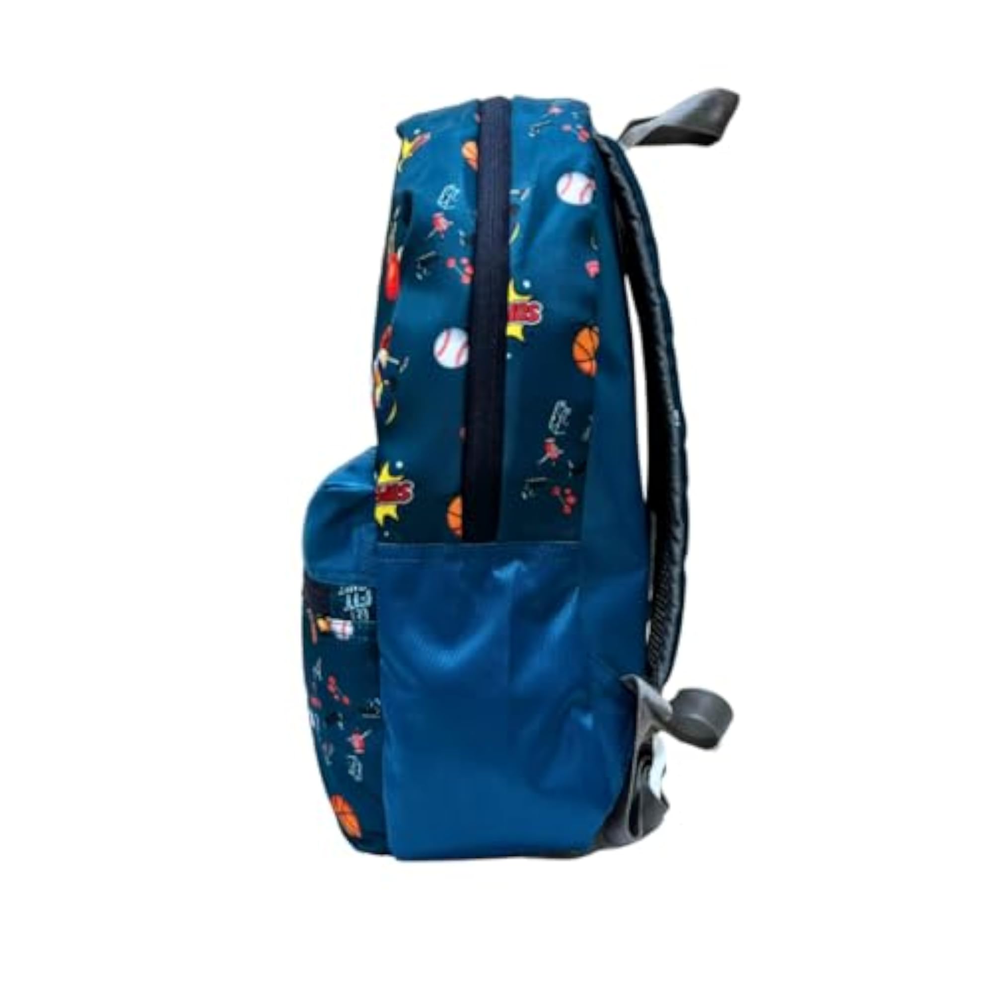 25 Sports Series Backpack for School, College & Office